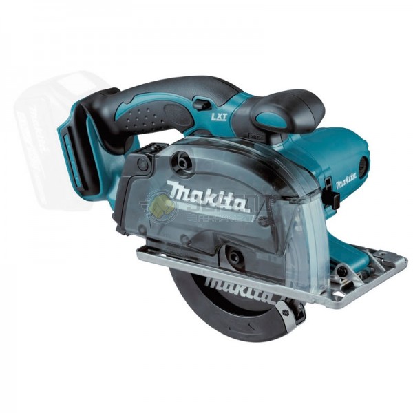 CORTADORA DE METAL MAKITA - DCS552Z