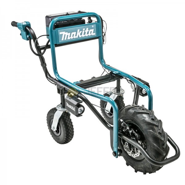 CARRINHO DE TRANSPORTE MAKITA - DCU180Z