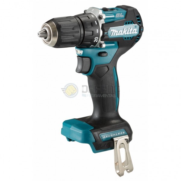 COMBO DE FERRAMENTAS MAKITA - DLX2423AJ