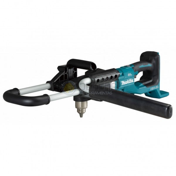 PERFURADOR DE SOLO A BATERIA MAKITA - DDG460ZX9