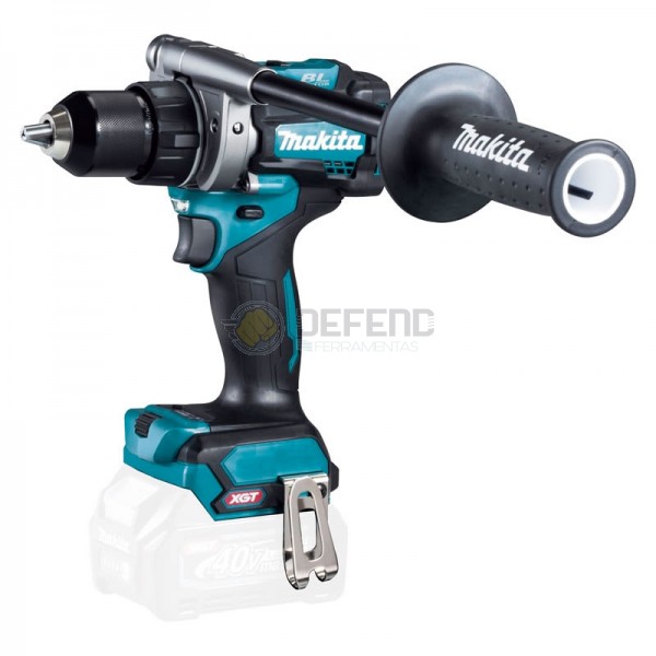 PARAFUSADEIRA / FURADEIRA DE IMPACTO MAKITA -  DF001GZ