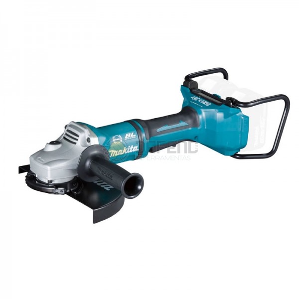 ESMERILHADEIRA ANGULAR 230MM (9 POL) MAKITA - DGA900Z