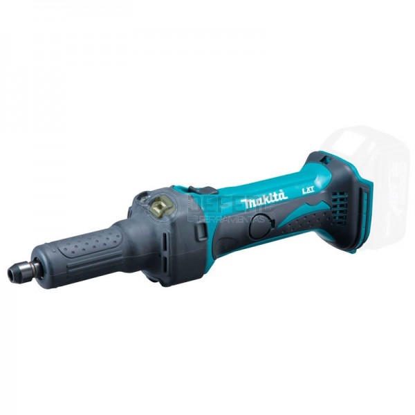 RETIFICADEIRA MAKITA - DGD800Z