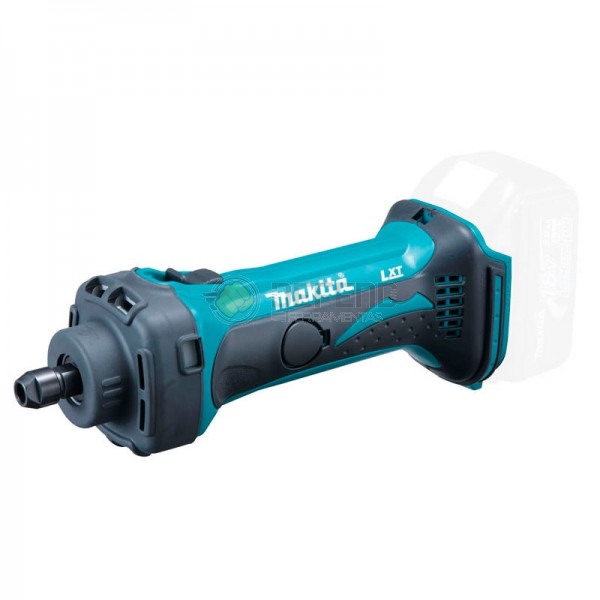 RETIFICADEIRA MAKITA - DGD801Z