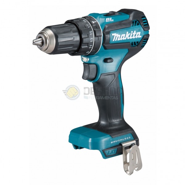 COMBO DE FERRAMENTAS MAKITA - DLX2416X1