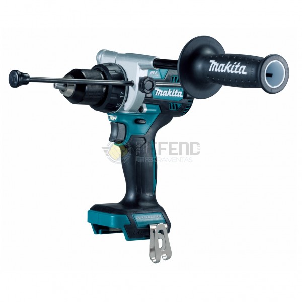PARAFUSADEIRA/FURADEIRA DE IMPACTO MAKITA - DHP486Z