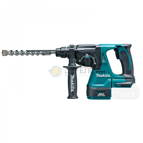 MARTELETE COMBINADO MAKITA - DHR242Z