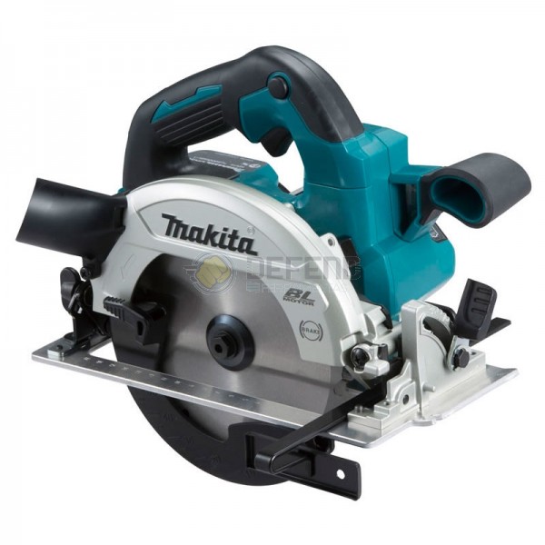 SERRA CIRCULAR MAKITA - DHS660Z
