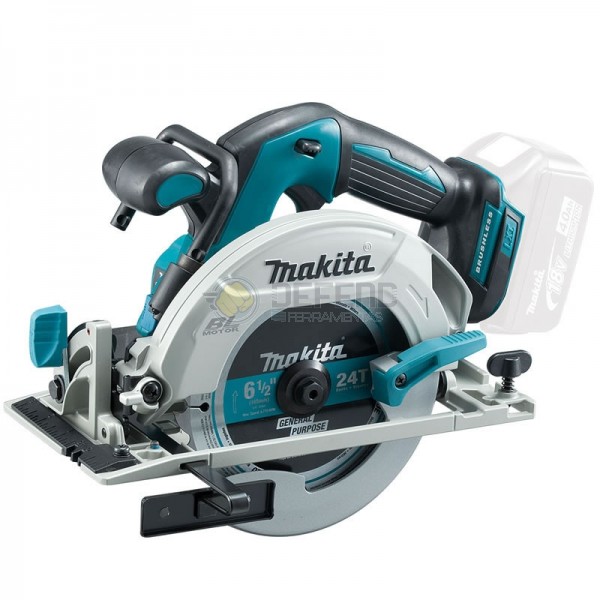 SERRA CIRCULAR MAKITA - DHS680Z