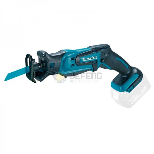 SERRA SABRE MAKITA - DJR183Z