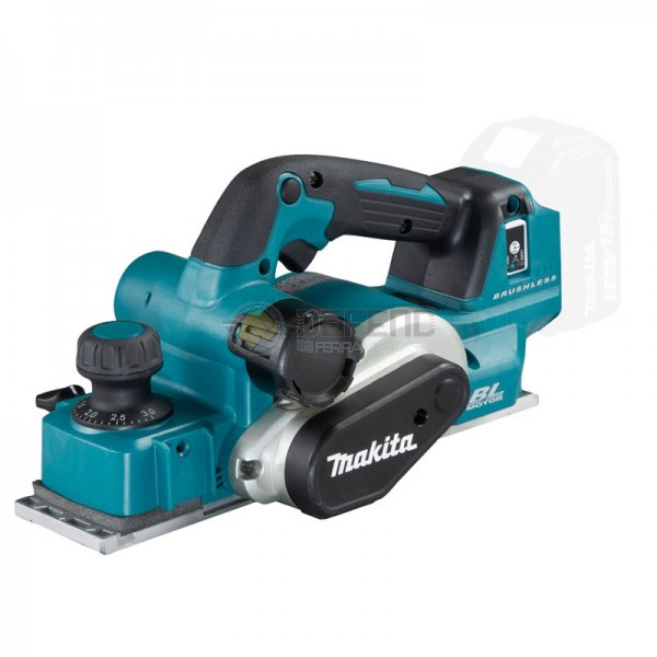 PLAINA MAKITA - DKP181Z