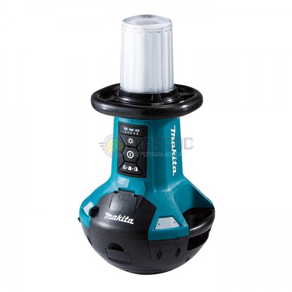 REFLETOR LED À BATERIA MAKITA - DML810
