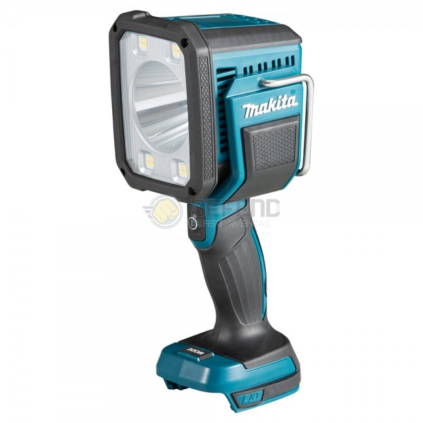 LANTERNA LED A BATERIA MAKITA - DML812