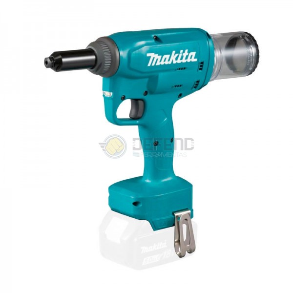 REBITADEIRA A BATERIA MAKITA - DRV150Z