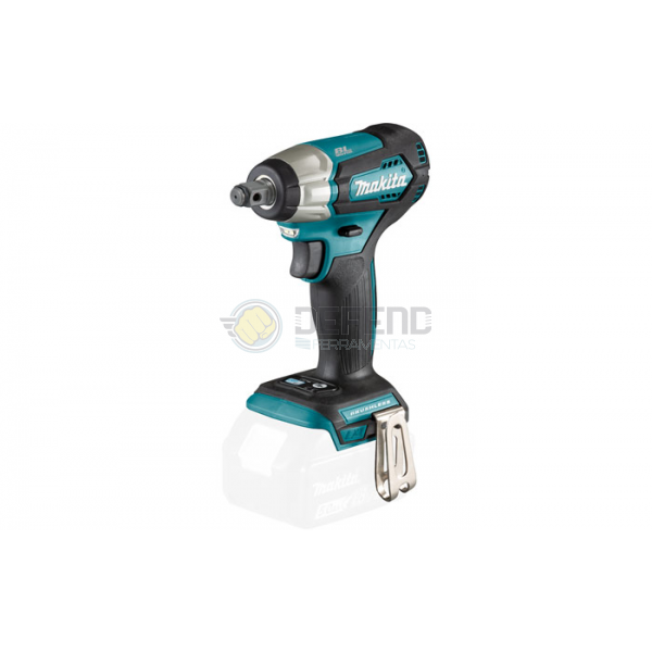 CHAVE DE IMPACTO A BATERIA 18V (1/2") MAKITA - DTW181Z