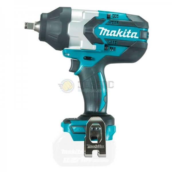 CHAVE DE IMPACTO A BATERIA 18V MAKITA - DTW1002Z