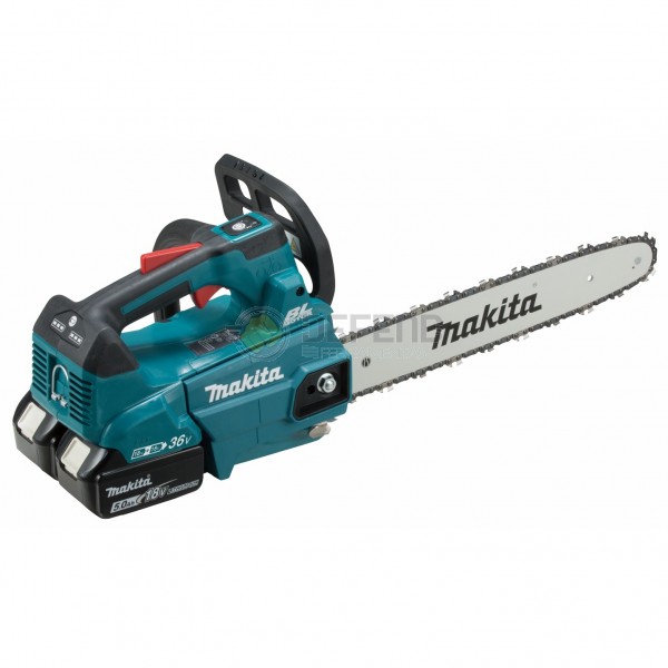 MOTOSSERRA A BATERIA MAKITA - DUC306PT2