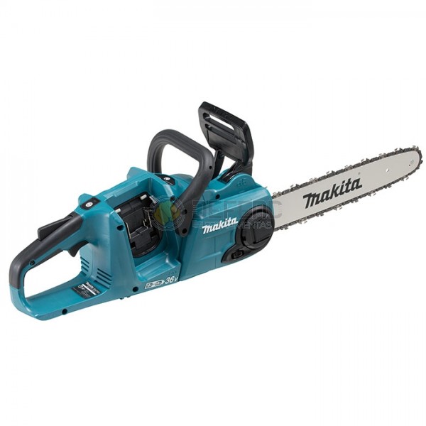 MOTOSSERRA A BATERIA 36V MAKITA - DUC353Z