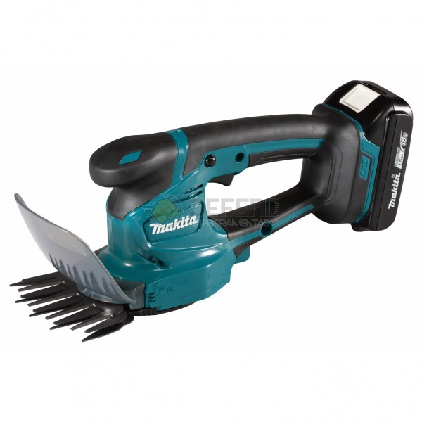 TESOURA PARA GRAMA A BATERIA MAKITA - DUM111SYX