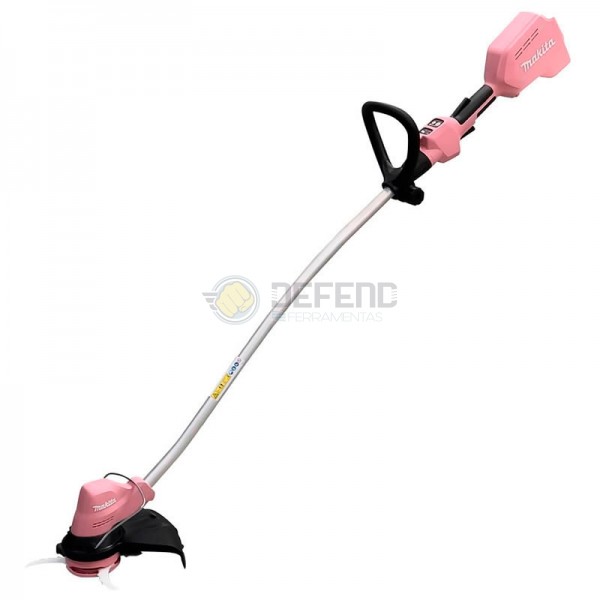 APARADOR DE GRAMA A BATERIA MAKITA - DUR189ZXP