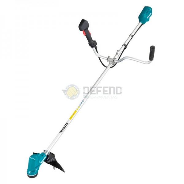 ROÇADEIRA A BATERIA MAKITA - DUR190UZX1