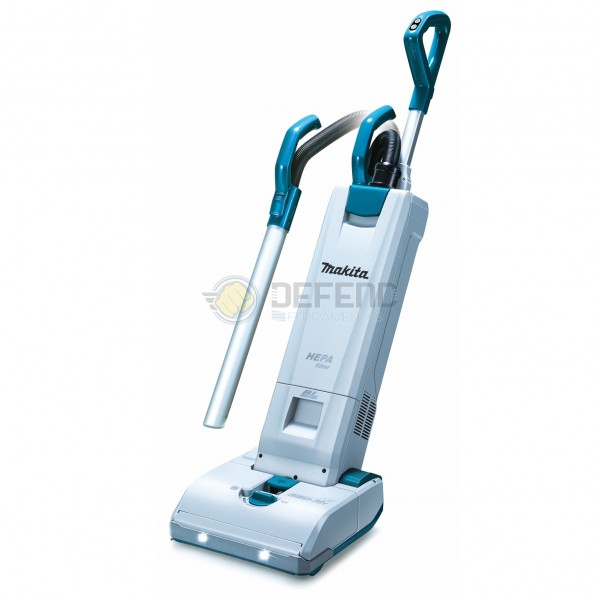 ASPIRADOR DE PÓ VERTICAL A BATERIA MAKITA - DVC560Z