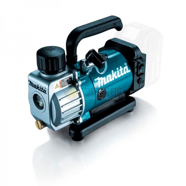 BOMBA DE VÁCUO MAKITA - DVP180Z