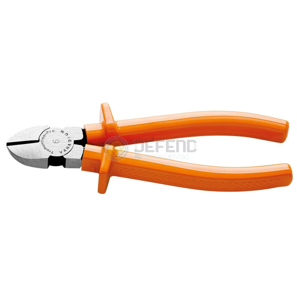 Alicate Corte Diagonal Isolado 1.000 V 6" Tramontina PRO 44002106
