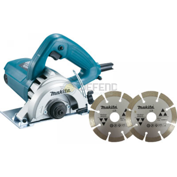 SERRA MÁRMORE 220V MAKITA - 4100NH3ZX2