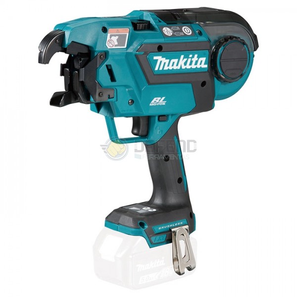 AMARRADORA DE VERGALHÃO MAKITA - DTR180ZJ