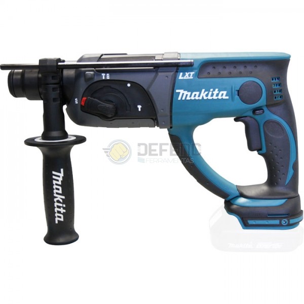 MARTELETE COMBINADO MAKITA - DHR202Z