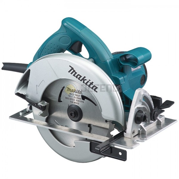 SERRA CIRCULAR MAKITA - 5007NK