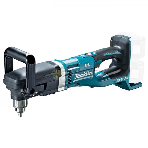 FURADEIRA ANGULAR MAKITA - DDA460Z