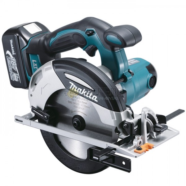 SERRA CIRCULAR MAKITA - DHS630Z