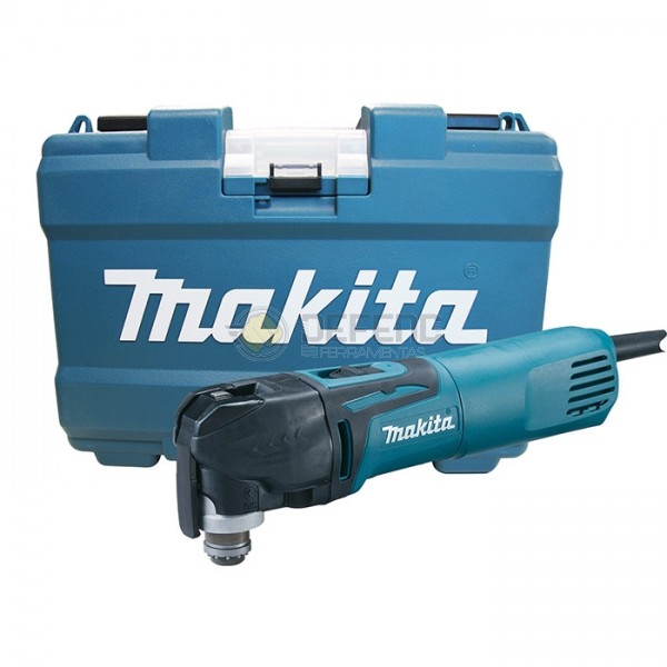 MULTIFERRAMENTA MAKITA - TM3010CK