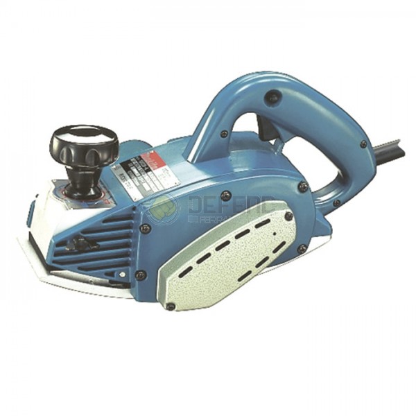 PLAINA CÔNCAVA MAKITA - 1002BA