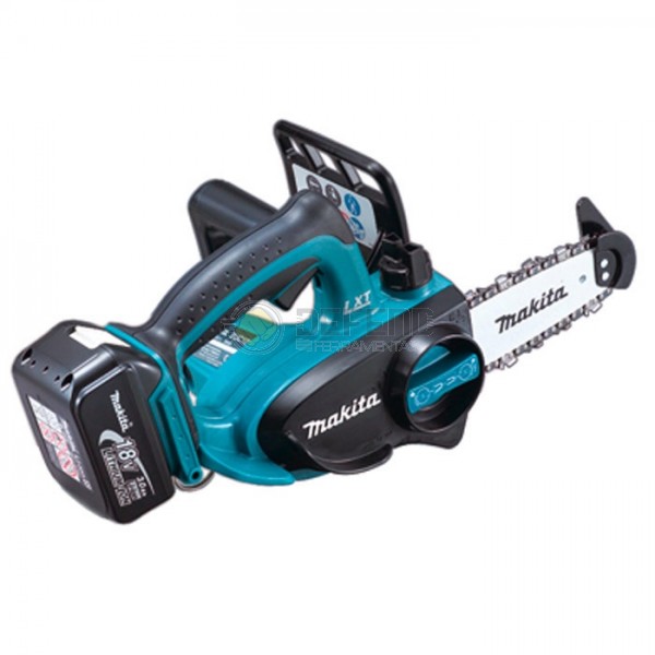 MOTOSSERRA A BATERIA MAKITA - DUC122RFE