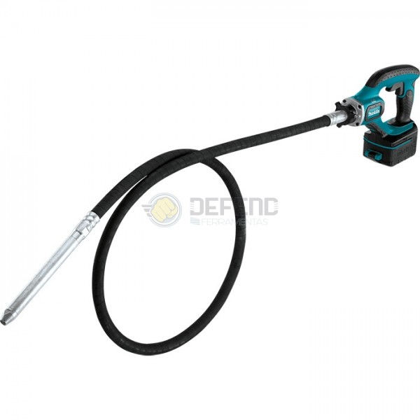 VIBRADOR DE CONCRETO MAKITA - DVR850RFE
