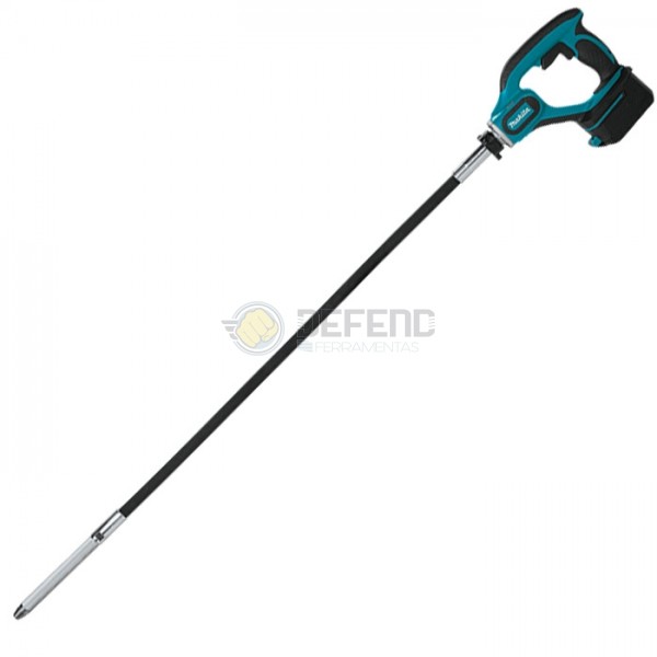 VIBRADOR DE CONCRETO MAKITA - DVR450RFE
