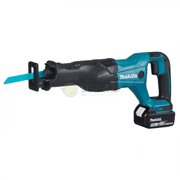 SERRA SABRE MAKITA - DJR186Z