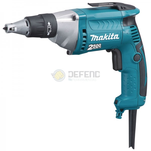 PARAFUSADEIRA DE AUTOALIMENTAÇÃO MAKITA - FS2200