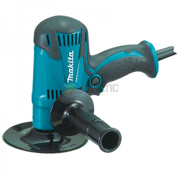 LIXADEIRA VERTICAL 125MM 220V MAKITA - GV5010