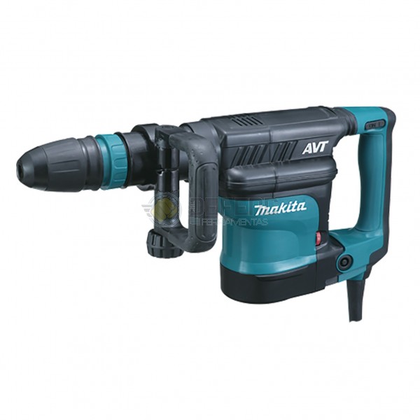 MARTELO DEMOLIDOR MAKITA - HM1111C