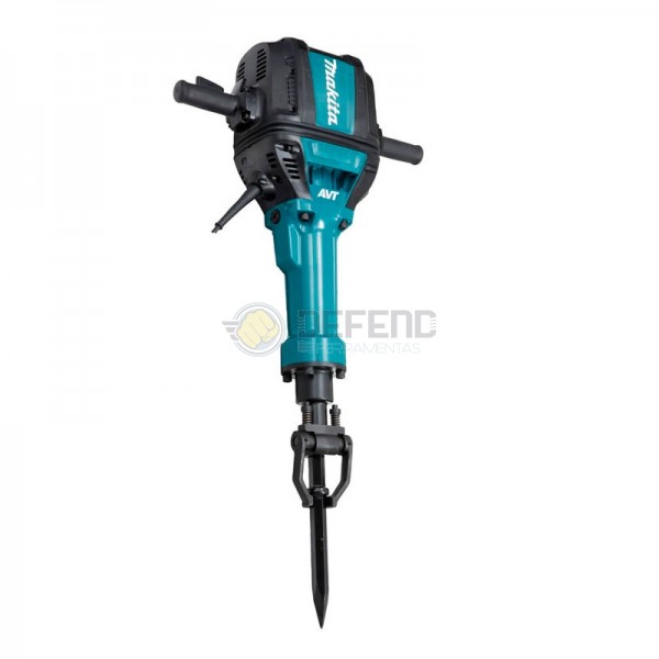 MARTELO DEMOLIDOR MAKITA - HM1812