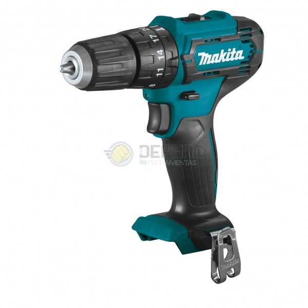 PARAFUSADEIRA/FURADEIRA MAKITA - HP333DWAX1