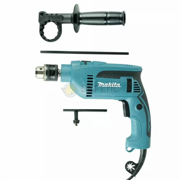 FURADEIRA DE IMPACTO 220V MAKITA - HP1640