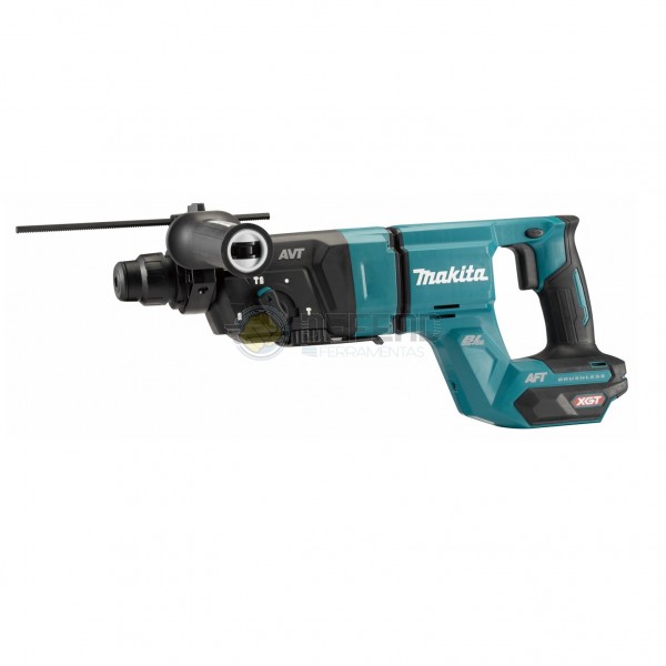 MARTELETE COMBINADO MAKITA - HR007GZ
