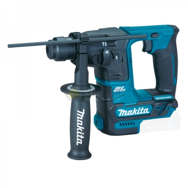 MARTELETE ROTATIVO MAKITA - HR166DZ