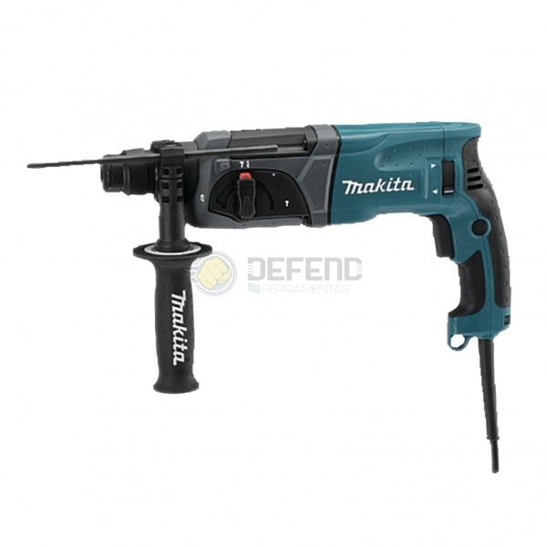 MARTELETE COMBINADO MAKITA - HR2470X21