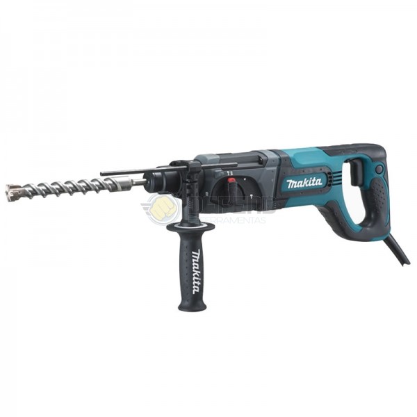 MARTELETE COMBINADO MAKITA - HR2475